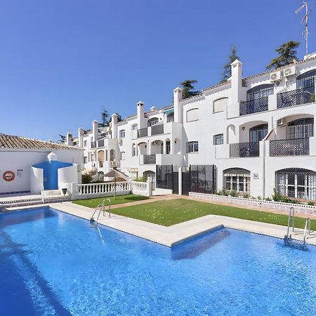 Casa Lena Town House With Pool Villa Nerja Kültér fotó