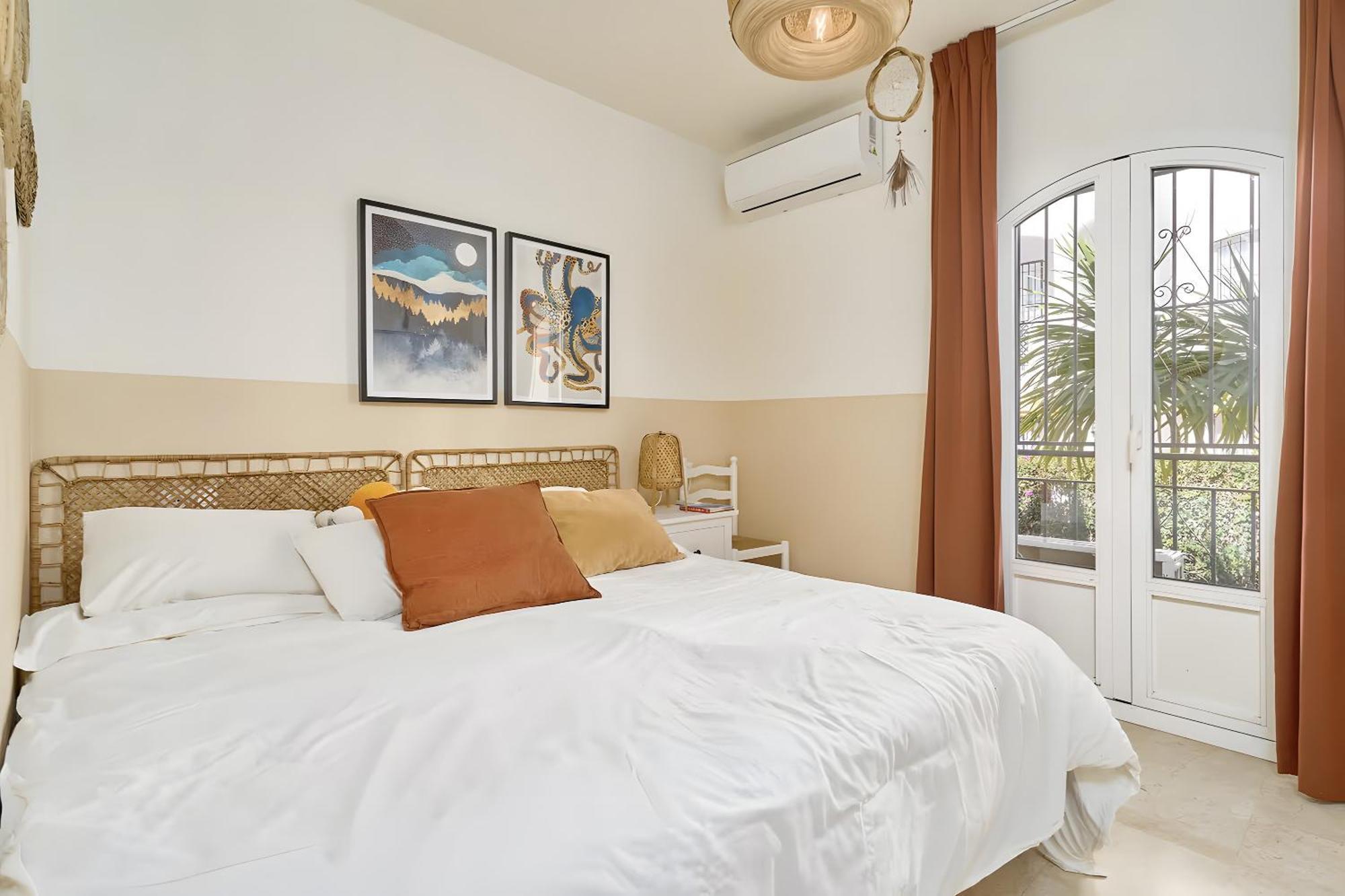 Casa Lena Town House With Pool Villa Nerja Kültér fotó