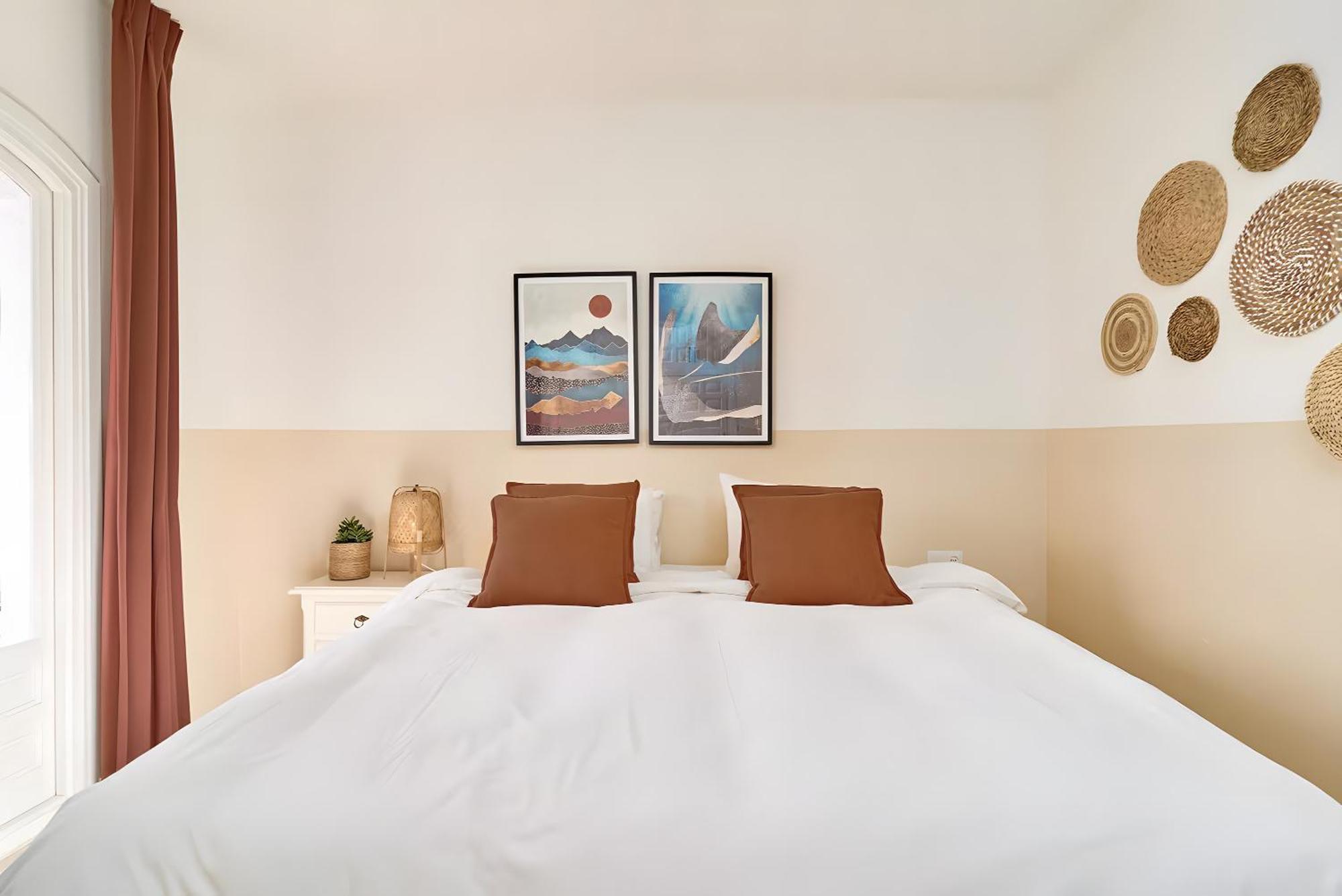 Casa Lena Town House With Pool Villa Nerja Kültér fotó