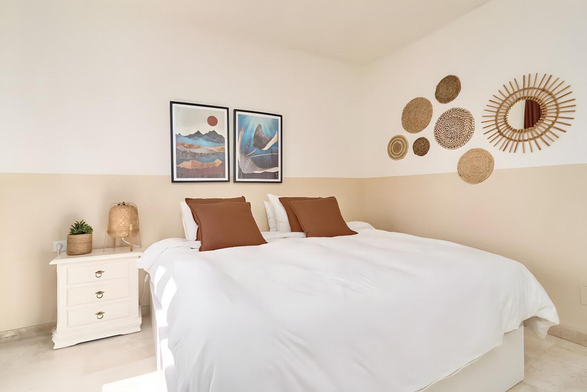 Casa Lena Town House With Pool Villa Nerja Kültér fotó