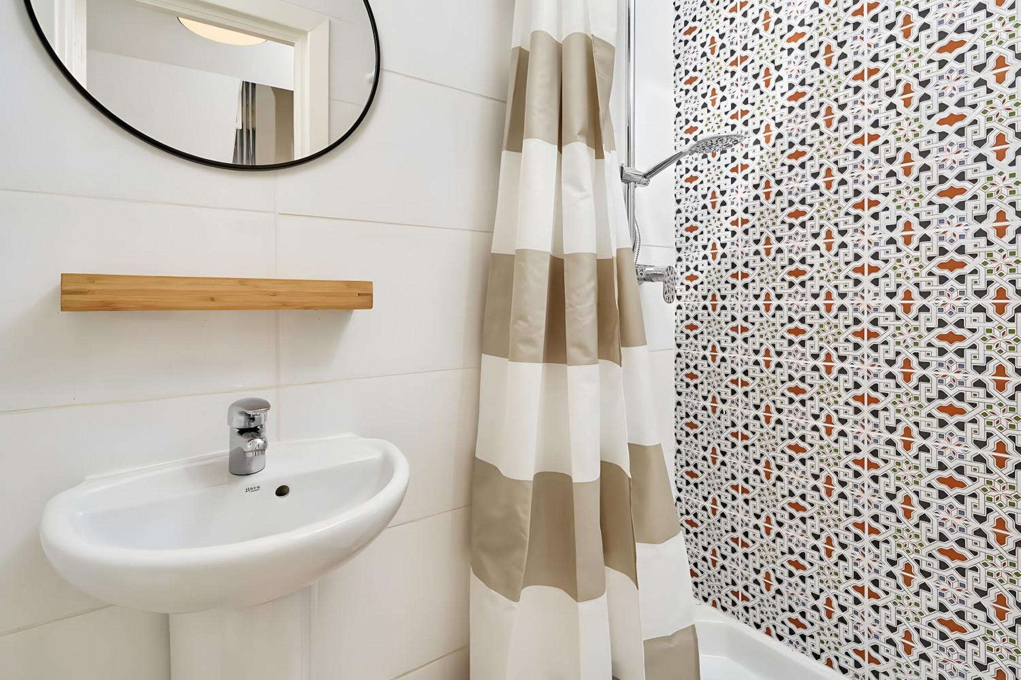 Casa Lena Town House With Pool Villa Nerja Kültér fotó