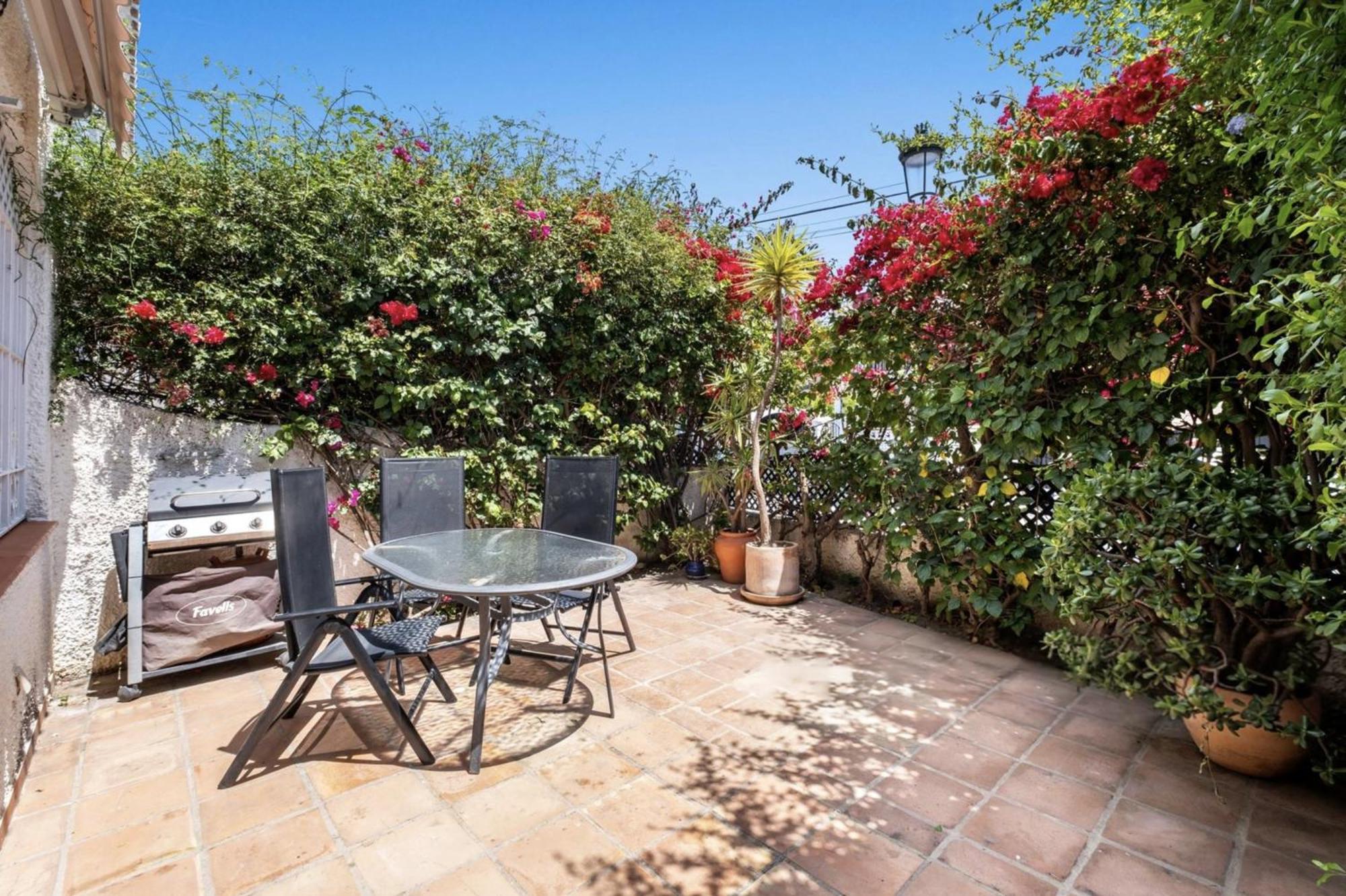 Casa Lena Town House With Pool Villa Nerja Kültér fotó