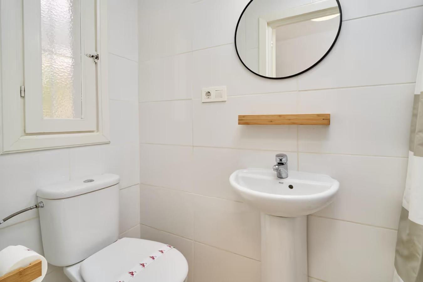 Casa Lena Town House With Pool Villa Nerja Kültér fotó