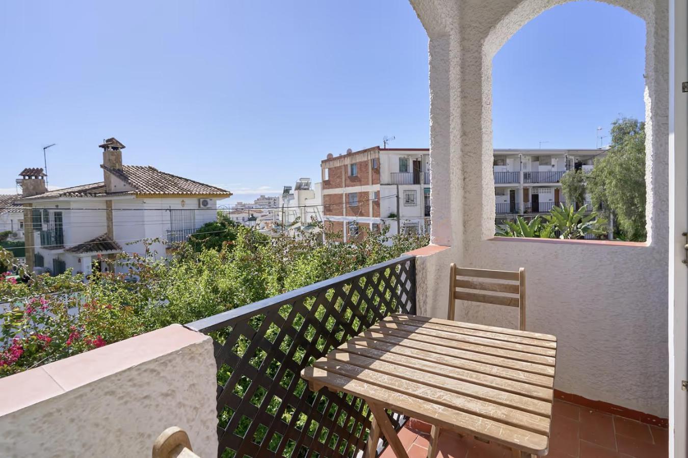 Casa Lena Town House With Pool Villa Nerja Kültér fotó